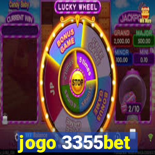 jogo 3355bet